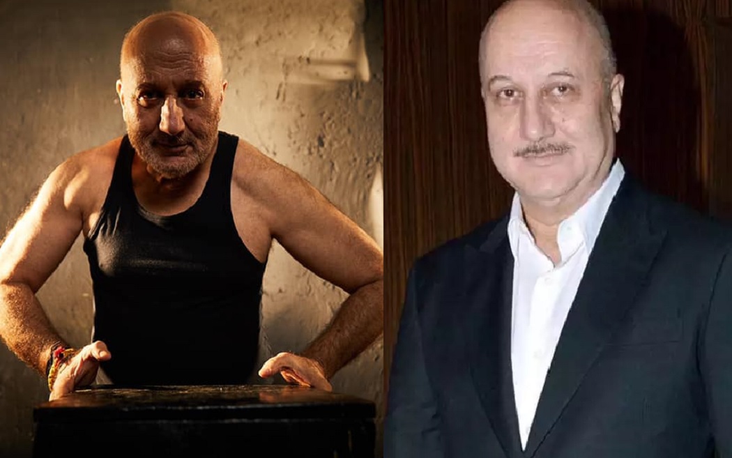 Happy Birthday Anupam Kher : अनुपम खेर की यह है फेवरेट एक्टर, 8 बार मिल चुका है फिल्म फेयर अवार्ड